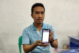 Bawaslu Sibolga diminta segera usut voucer yang diduga  bermuatan money politik