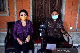 Denpasar dan Konjen Australia adakan seminar "Digitalisasi UMKM"