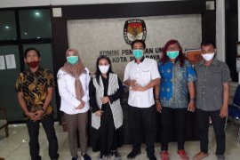 Politikus PSI serukan jangan "golput"