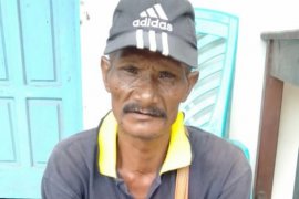 Warga Aceh Tengah nyasar ke NTT, Dinas Sosial upayakan pemulangan