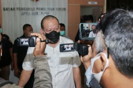 Ketua DPD RI tinjau kesiapan pilkada serentak di Jatim