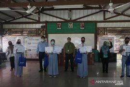 310 Siswa SMA/SMK raih beasiswa dari RAPP-APR