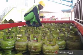 Hadapi Natal, Pertamina tambah alokasi elpiji 6 persen untuk Kudus