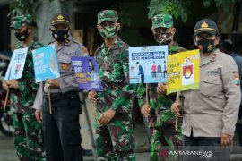 Imbauan Menggunakan Hak Suara Di Pilkada