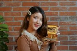 Tiara Andini bikin kejutan lewat lagu teranyar "Hadapi Berdua"