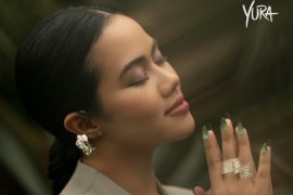 Yura Yunita isi lagu tema film animasi "Nussa"