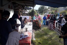 Calon Bupati Pasaman Barat tidak terdaftar di DPT pilkada setempat, ini penyebabnya