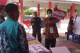 AWR-Irwan Fikri peroleh suara terbanyak di Lapas Lubukbasung