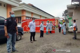 Bawaslu Blitar: Sejumlah pasien COVID-19 tak gunakan haknya