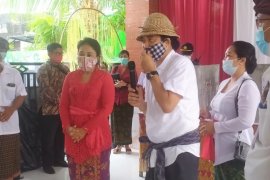 Menteri PPPA: Layanan "SEJIWA" jadi solusi masalah psikologis sosial