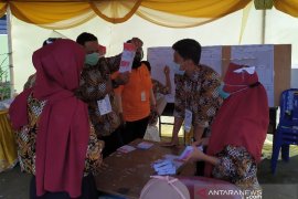 Pilkada Pematangsiantar, kolom kosong kalah