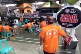 Sejumlah TPS unik pada Pilkada Surakarta 2020