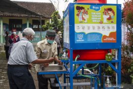 Pemkab Sleman siap mendukung kebijakan PSBB Jawa-Bali