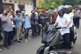 Tim pemenangan Hendi-Ita siapkan hitung cepat hasil pilkada