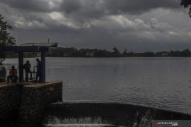 Cuaca ekstrim, BMKG imbau warga Bogor tenang dan waspada