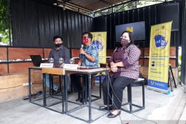 Masa pandemi, Pemkot Kediri ajak pengusaha milenial bangkit di