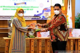 Pemkot Tangerang pertahankan predikat  sebagai Badan Publik Informatif
