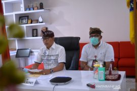 Hari AIDS Sedunia,  Badung perkuat kolaborasi cegah HIV/AIDS