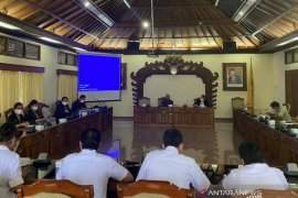 ASITA Bali sampaikan aspirasi ke Komisi II DPRD Bali