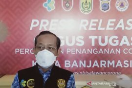 Satgas COVID: Pasangan calon jangan berlebihan rayakan kemenangan