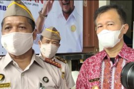 Ekspor pertanian Lampung naik 6,7 persen