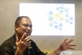 BNN Gorontalo Utara bentuk 18 Desa "Bersinar"