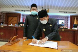 Sachrudin: PT. TNG kelola penuh layanan BRT - Si Benteng