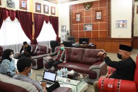 Exovillage lirik pengembangan desa wisata di Aceh Tengah