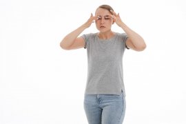 Sakit mata jadi gejala baru terinfeksi COVID-19