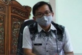 Gugus Tugas COVID-19: 32 sampel pegawai Puskesmas Mentok nonreaktif