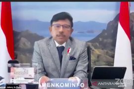 Kominfo minta operator seluler perhatikan ketersediaan jaringan telekomunikasi