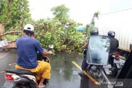 BPBD Pamekasan sampaikan peringatan dini cuaca buruk, masyarakat diminta waspada