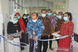 RSUP Adam Malik Medan tambah ruang isolasi COVID-19