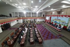 PDI Perjuangan tolak Ranperda RZWP3K usulan Pemprov Kepri