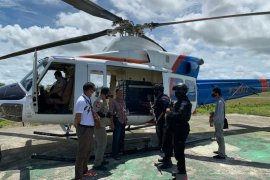 Bawaslu Papua supervisi tiga distrik pilkada susulan di Yahukimo