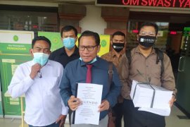 Kuasa hukum Jrx SID ajukan memori banding ke pengadilan