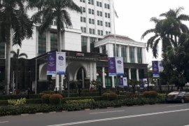 5,8 juta debitur UMKM mendapatkan relaksasi kredit