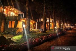 TSI Bogor siapkan "Circus Street Carnival" pada malam Tahun Baru