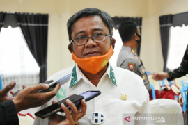 Perayaan malam pergantian tahun ditiadakan di Gorontalo Utara