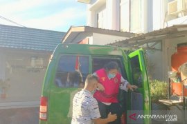 Kejati  eksekusi terpidana korupsi dana LKS Disdik Maluku