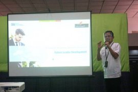 Sambut Holding BUMN Pangan, RNI bentuk Program "Future Leader Development"