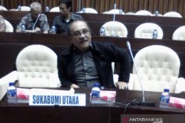Presidium: Pemekaran Kabupaten Sukabumi Utara segera dapat terealisasi
