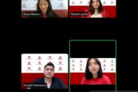 Program Digitarasa angkatan kedua luluskan 15 pengusaha kuliner