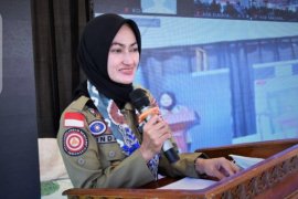 Petahana Bupati Luwu Utara minta polisi usut pelaku pembakaran rumah