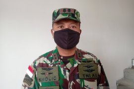 Pesawat Hercules antisipasi lonjakan penumpang  dengan prokes COVID-19