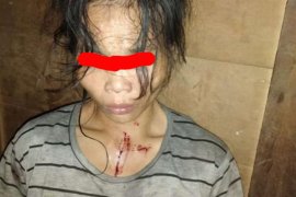 Tak mau makan dan minum, ibu pembunuh tiga anak kandung akhirnya meninggal dunia