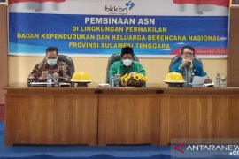 Deputi: BKKBN Ditetapkan Menjadi Koordinator Penanganan Stunting