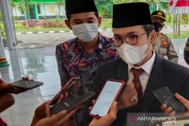 Bupati Bangkalan perpanjang masa tanggap darurat COVID-19