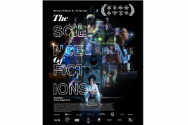 Membedah "The Science of Fictions" lewat kacamata kreator dan aktornya
