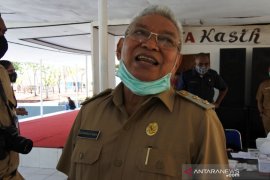 Wawali Kota Kupang ingatkan warga jaga imunitas tubuh